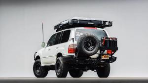 Lexus LX470 Overland Modified 2005 года  (NA)
